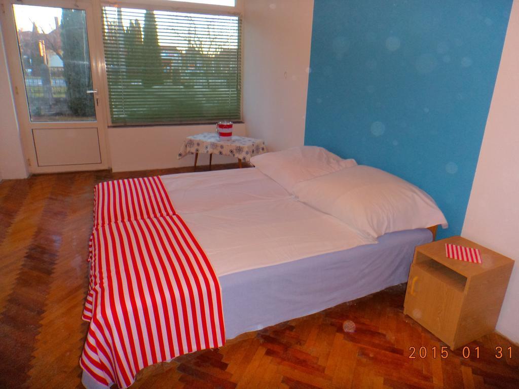 Boathouse Balatonlelle With Sauna Δωμάτιο φωτογραφία